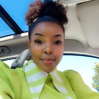 Nompumelelo Gomomo