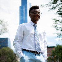Ronald Destin Jr