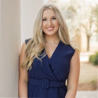 Ashley “Harris” Gant