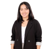 Joylyn May Catalan