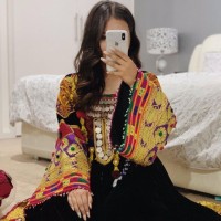 Mantasha Sheikh