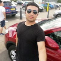 Nir Maharjan