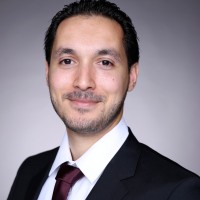 Mohammad Seyam