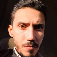 Ahmed M. Aql