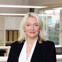 Külli Kukk