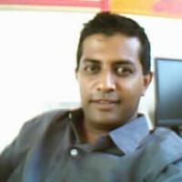 Jaideep Gopinath