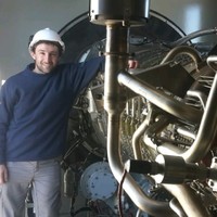 Matias German Alvarez