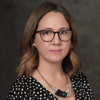 Rachel Tough, Ph.D.
