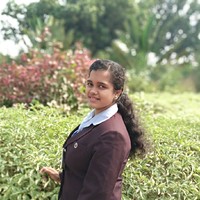 Ankita Padhi