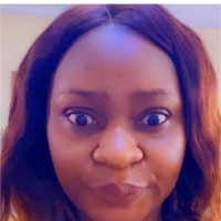 Chioma Agbo. Mbbs, Mph.