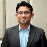 Ts. Dr. MOHD HANAFEE ZIN