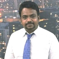 KRISHNAKUMAR BASKARAN