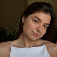 Polina Rozhkova