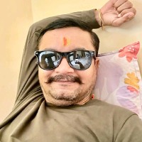 Divyarajsinh Chudasama