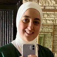 Menna Tarek