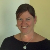 Nancy McGovern