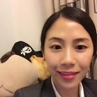 Tess Jiang