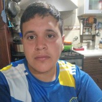 Eduardo Molina