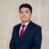 Dixon Poh