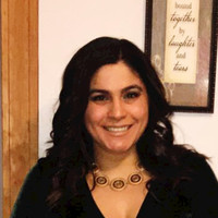 Jacqueline Feliciano