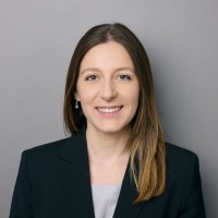 Ségolène Bosshard