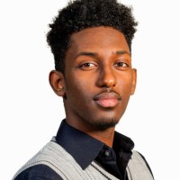 Yonas Ibrahim