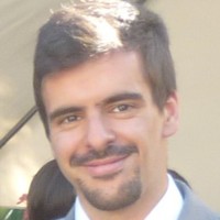 Pedro Matos