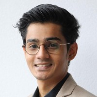 Adithya Srinivasan