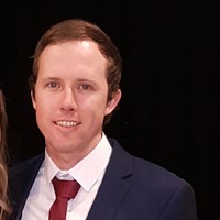 Jason Van Brandwyk