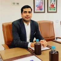 Nitesh Kumar