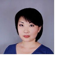 Anna Li