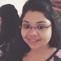SWETA DAS