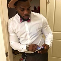 Rickey Kearney Jr.