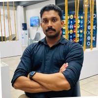 Rebin Varghese Raju