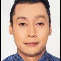 Mohamad Asraf Mohamad Said