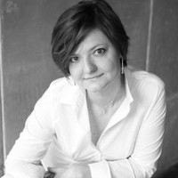 Nadejda Chervinskaya