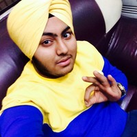 Monty Singh