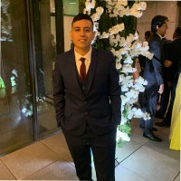 Bayron Ortiz
