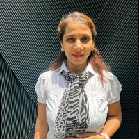 Vandana Thukral