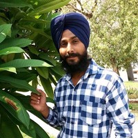 Mandeep Singh