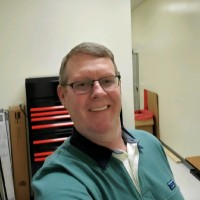 Cecil Clark