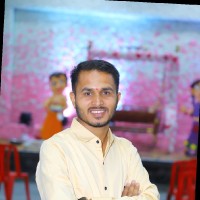 vishavas chaudhari