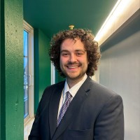 Cédric Fournier