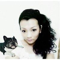 王丽妍