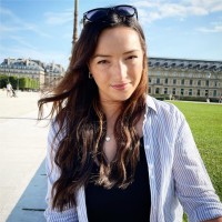 Geanina-Cătălina Vusca