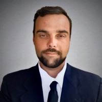 David Reed