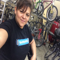 Delmy Chicas Linares