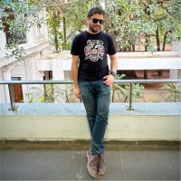 Srijan Sen