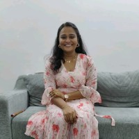 Gitsy Varghese