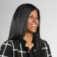 Sue Kolloru Barger